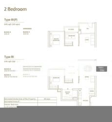 JadeScape (D20), Condominium #564566491